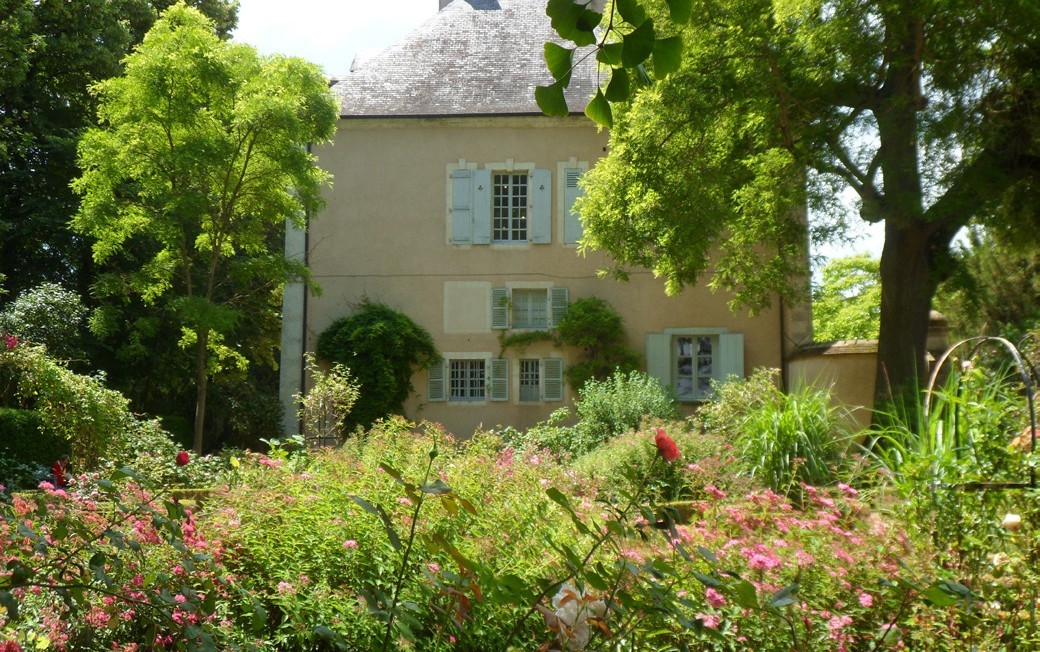 maison george sand_nohant-vic - Nohant-VicNohant-Vic