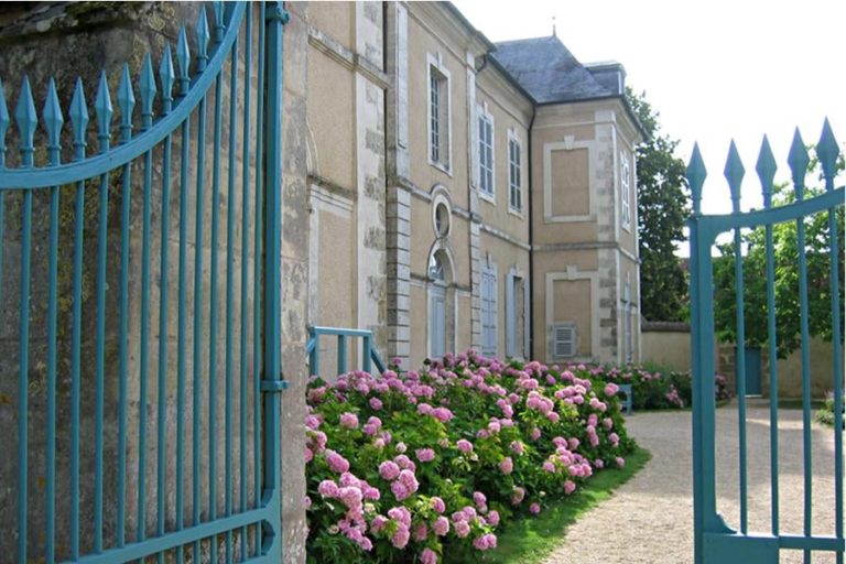 Maison de George Sand à Nohant, réouverture le 19 mai - Nohant