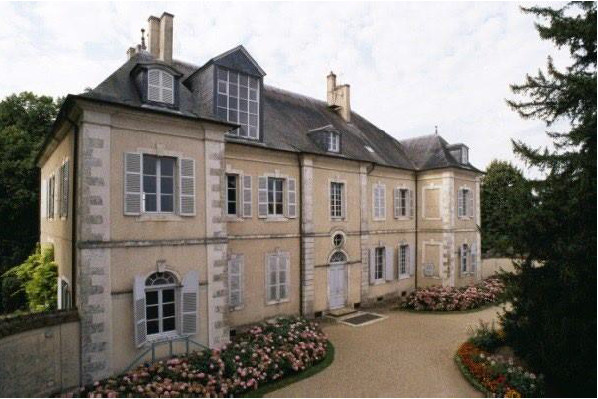 À Nohant, la maison de George Sand - l'éléphant - La revue de culture générale